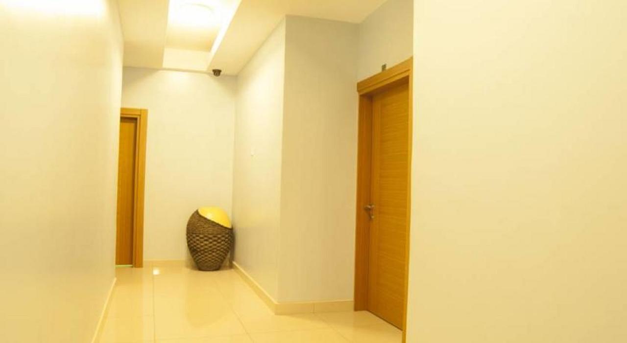 Wash And Wills Hotel Mbale Exterior photo